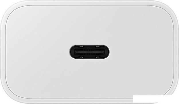 Сетевое зарядное Samsung EP-T2510NWEGWW