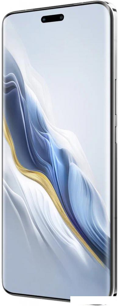 Смартфон HONOR Magic6 Pro 12GB/512GB международная версия с NFC (графитовый черный)