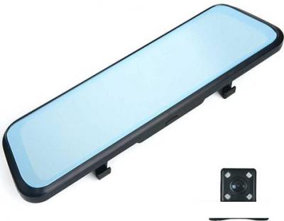 Видеорегистратор Sho-Me SFHD 590