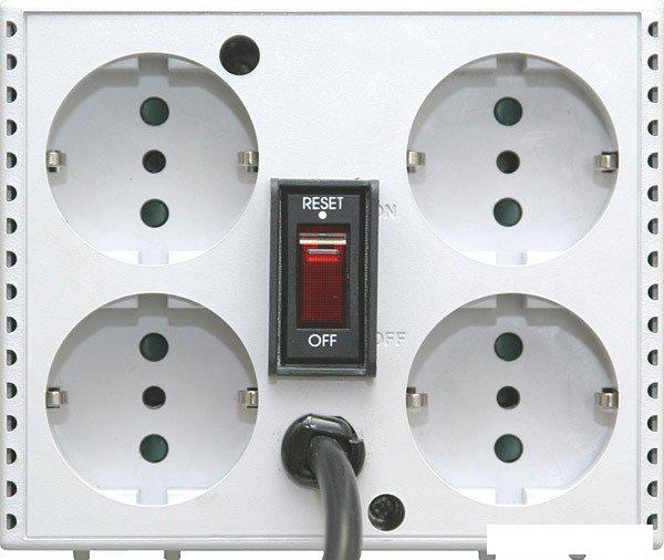 Стабилизатор напряжения Powercom TCA-2000