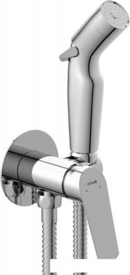 Душевые системы и гарнитуры Cersanit Flavis 64104