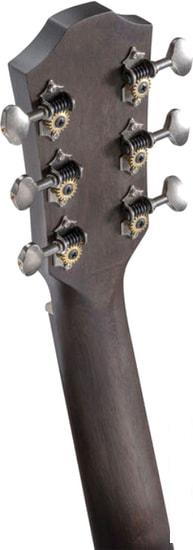 Гитары Baton Rouge X11LS/F-SCC