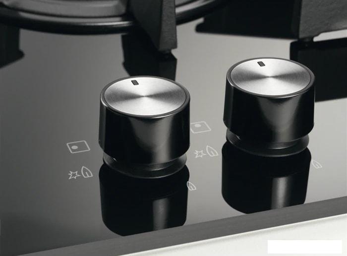 Варочная панель Electrolux KGG6426K