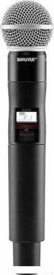 Радиомикрофон Shure QLXD2/SM58-G51