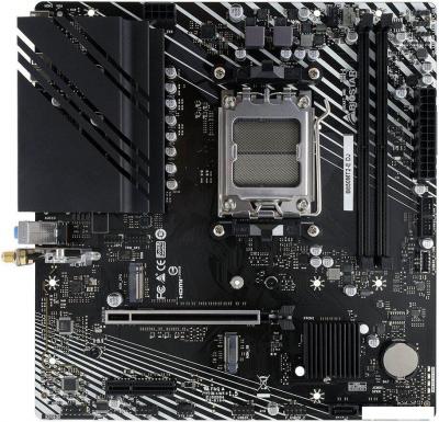 Материнская плата BIOSTAR B850MT2-E DJ Ver. 6.1