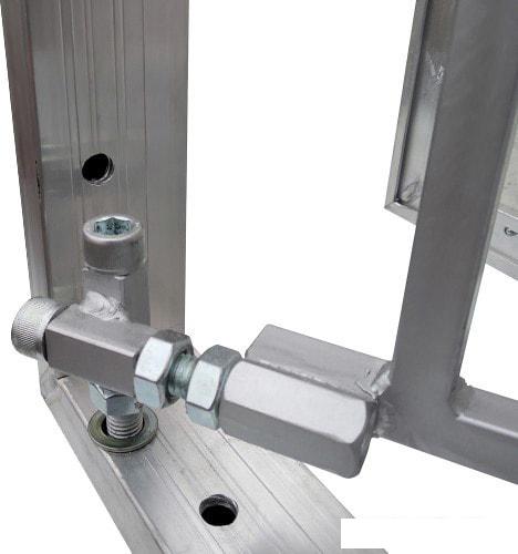 Сантехнические ревизионные люки Lukoff Lider (30x40 см)