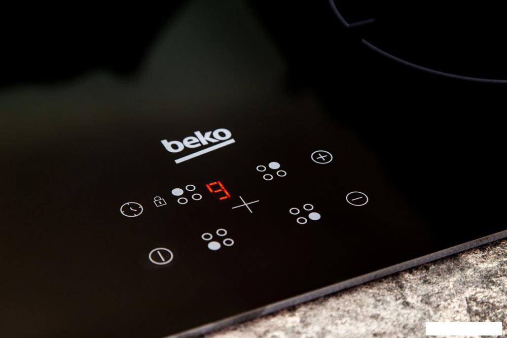 Варочная панель BEKO HII 64400 MT Варочная панель BEKO HII 64400 MT