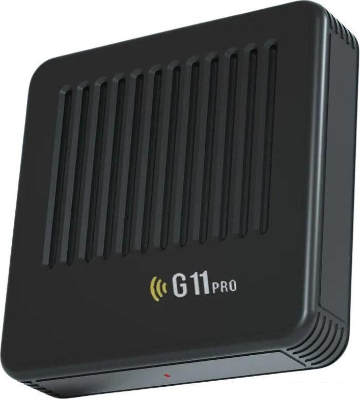 Игровые приставки Gamebox G11 Pro 64 ГБ