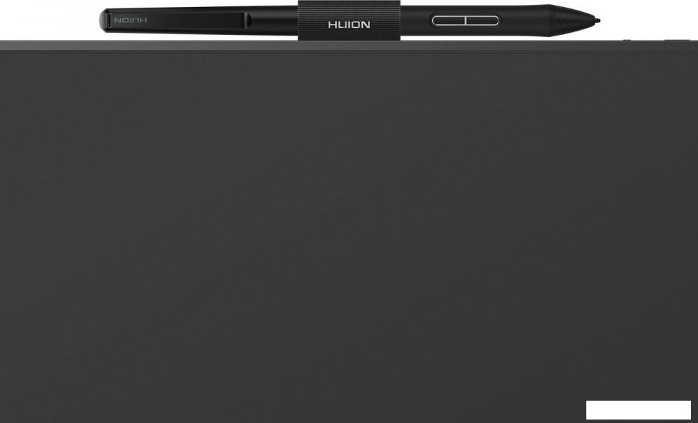 Графический планшет Huion Inspiroy Frego M L610 (черный)