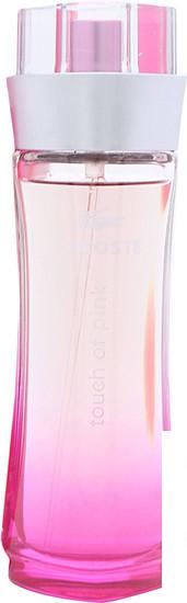 Туалетная вода Lacoste Touch of Pink EdT (50 мл)