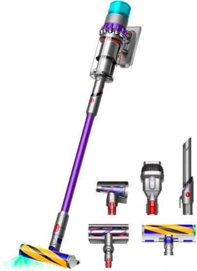 Пылесос Dyson Gen5detect Absolute 446989-01 Пылесос Dyson Gen5detect Absolute 446989-01
