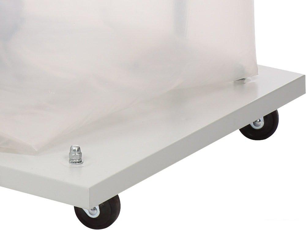 Вытяжная установка (стружкоотсос) Belmash (Белмаш) DC2500MC