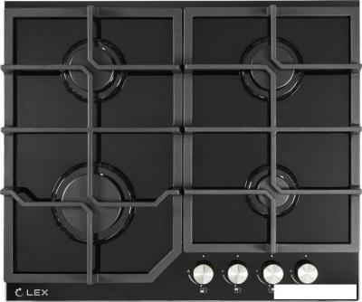 Варочная панель LEX GVG 642 BL