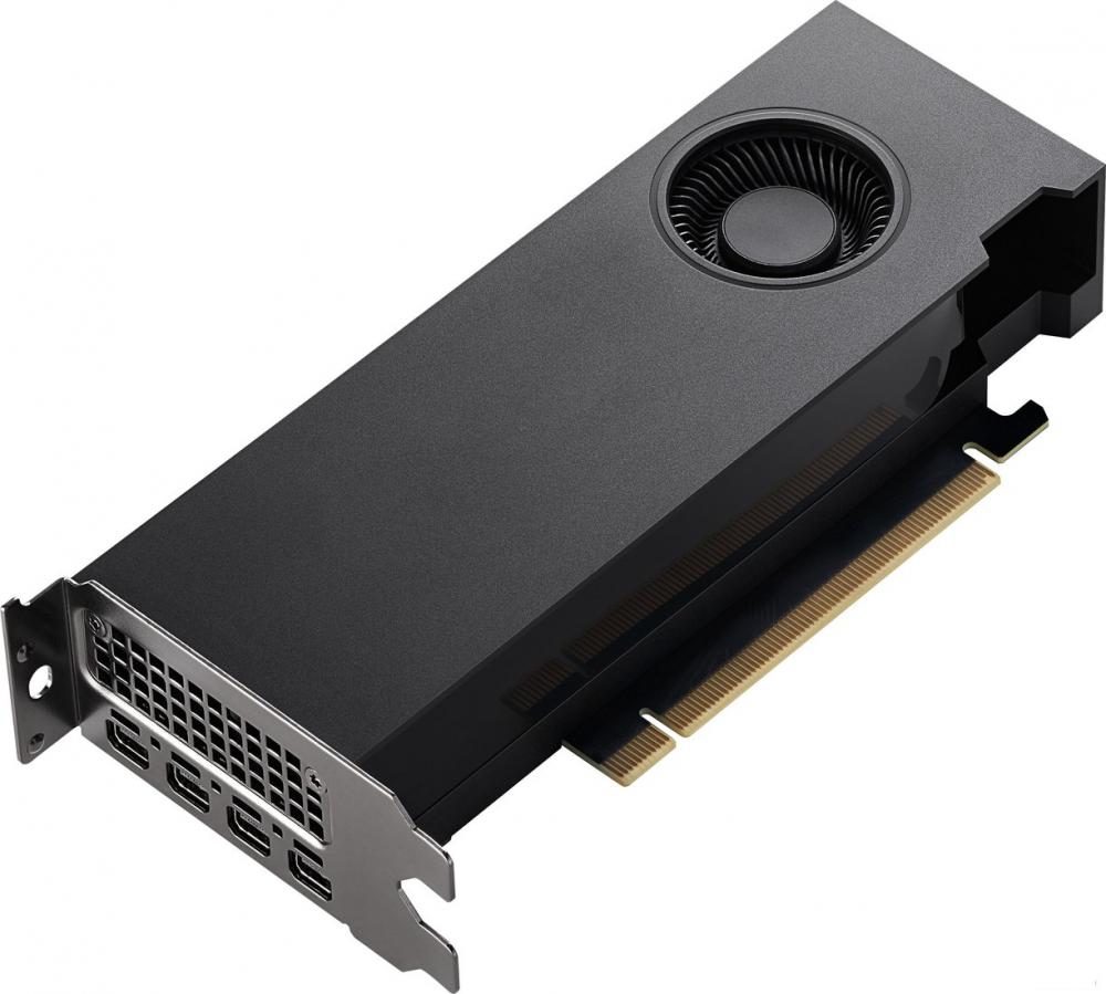 Видеокарта NVIDIA RTX A2000 12GB GDDR6 900-5G192-2551-000