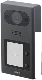 Вызывная панель Dahua DHI-VTO3211D-P4-S2