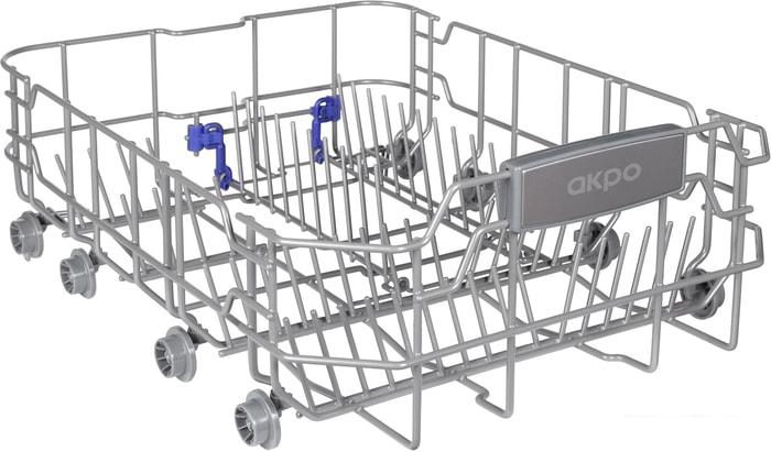 Встраиваемая посудомоечная машина Akpo ZMA60 Series 6 Autoopen