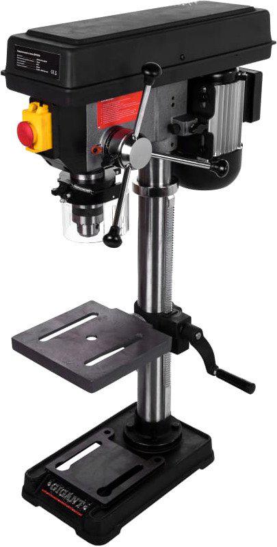 Деревообрабатывающие и металлообрабатывающие станки Gigant DP1016