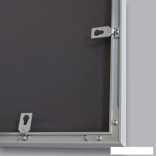 Интерьерные зеркала Алмаз-Люкс M-411 100х70