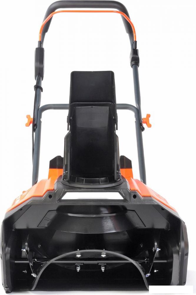 Снегоуборщик Patriot PE 4542 LCT (с 2-мя АКБ)