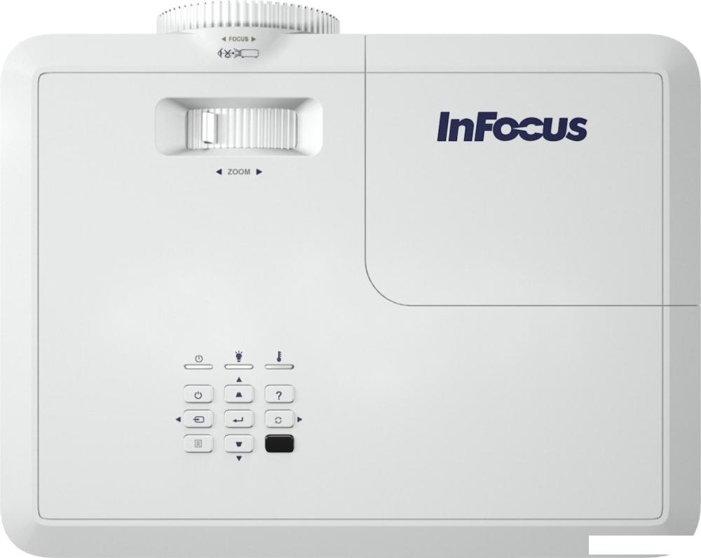 Проектор InFocus Genesis IV IN0024SL