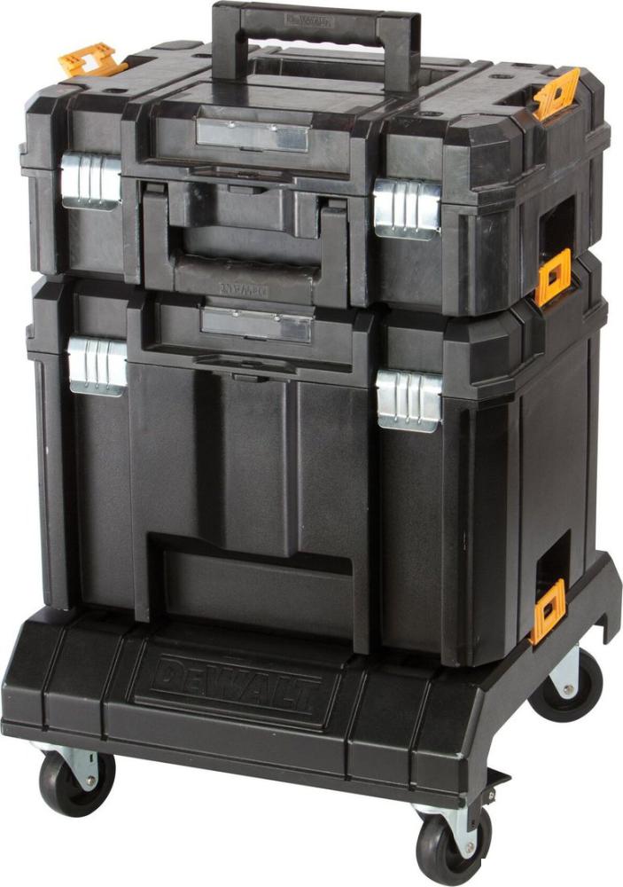 Тележка DeWalt TSTAK DWST1-71229