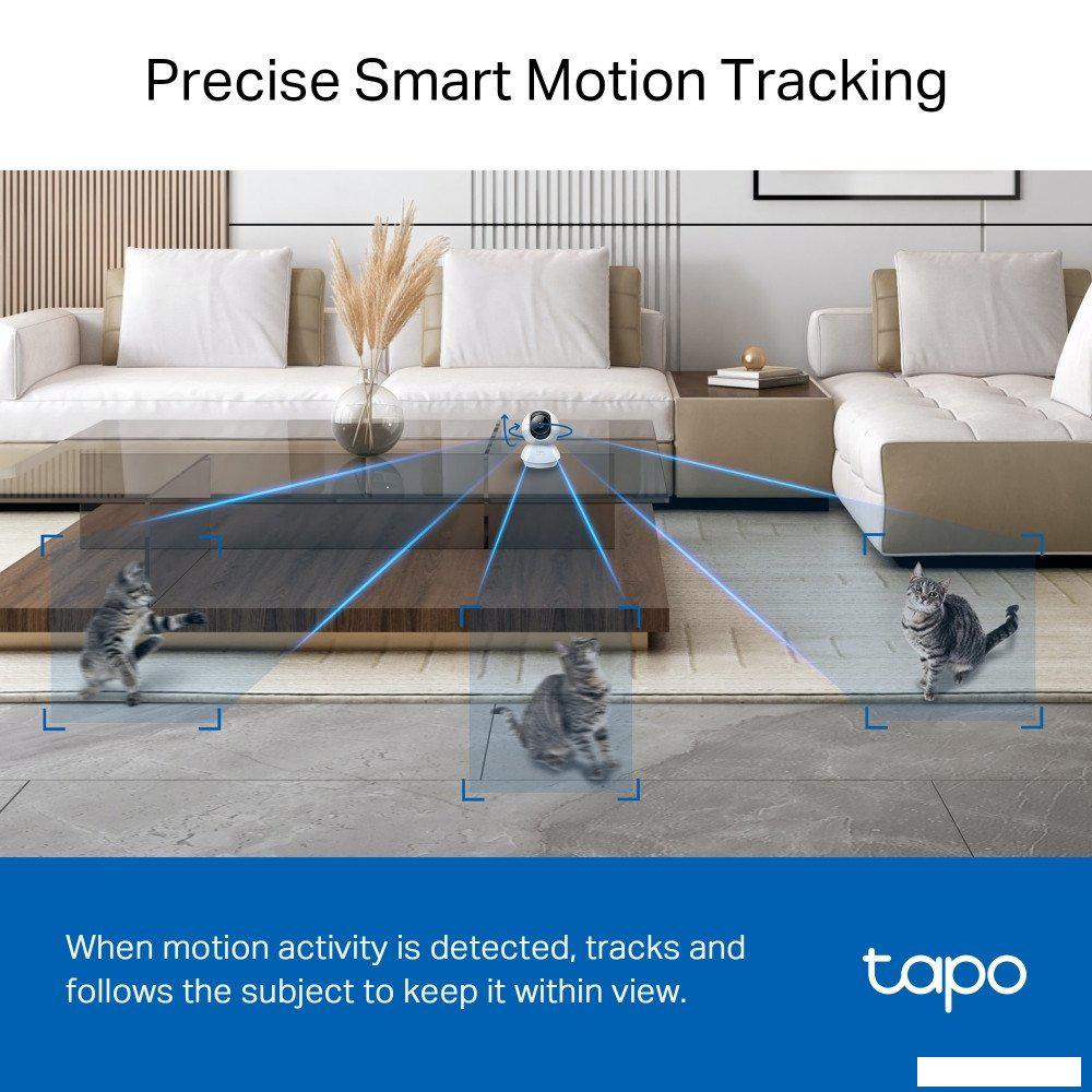 IP-камера TP-Link Tapo C230