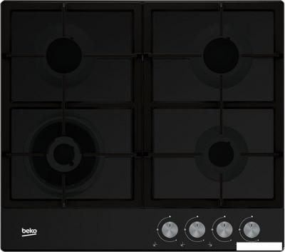 Варочная панель BEKO HIAW 64225 SB