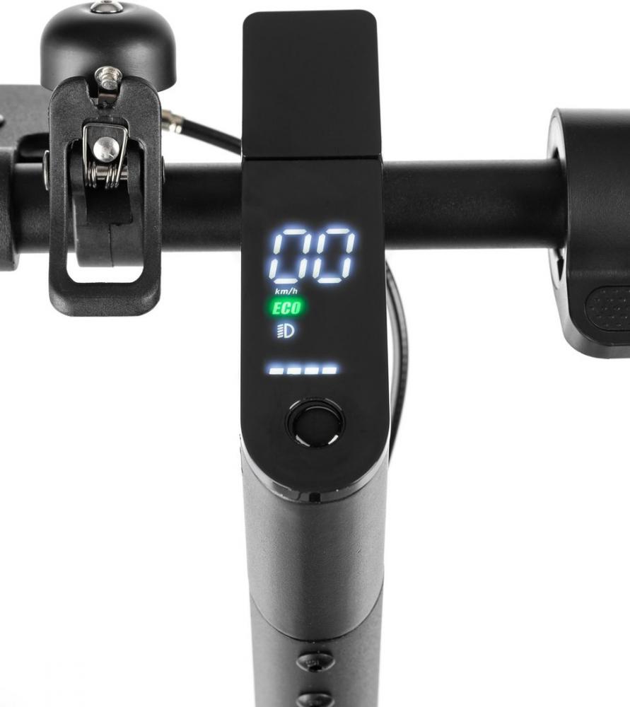 Электросамокат MyWay X4 (графит)