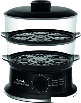 Пароварка Tefal VC140131