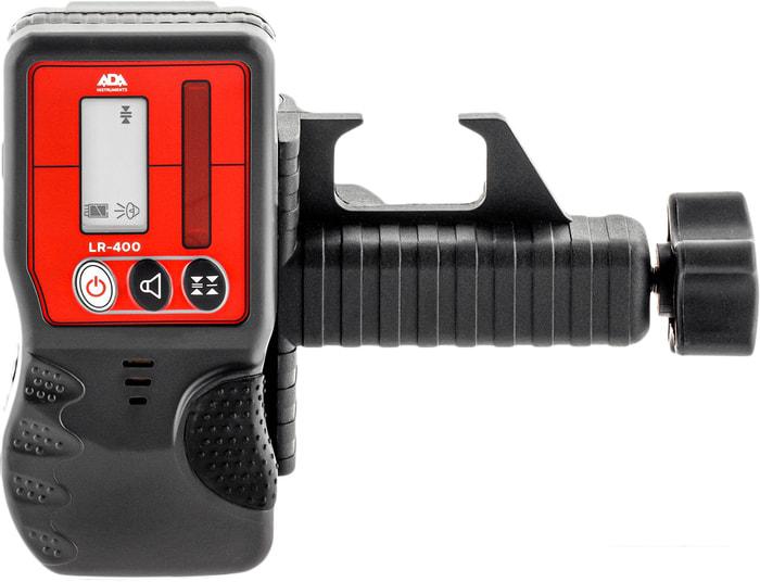 Лазерный нивелир ADA Instruments Rotary 400 HV Servo A00458_2020