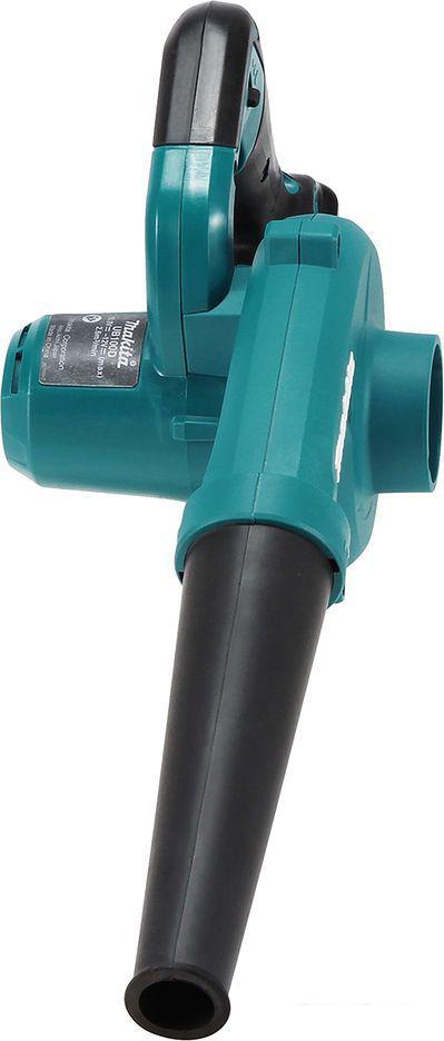 Ручная воздуходувка Makita UB100DZ (без АКБ)