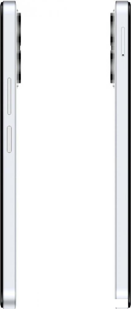 Смартфон MEIZU Note 21 8GB/256GB международная версия (слоновая кость)