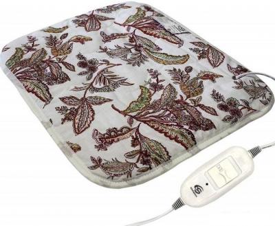 Электрическая грелка EcoSapiens Hotty ES-409 (огурцы)