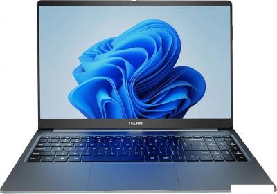 Ноутбуки Tecno Megabook T1 2023 AMD 4894947004926