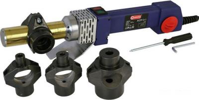 Аппараты для сварки труб ДИОЛД АСПТ-3-1