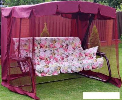 Садовые качели Olsa Турин-2 с914