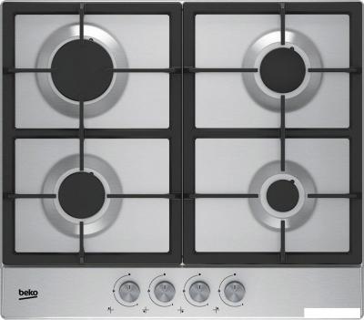 Варочная панель BEKO HIAG 64225 SX
