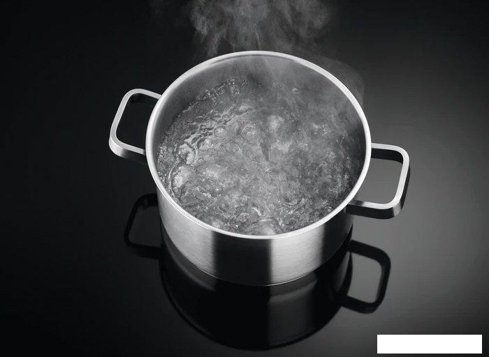 Варочная панель Electrolux EIV6340X