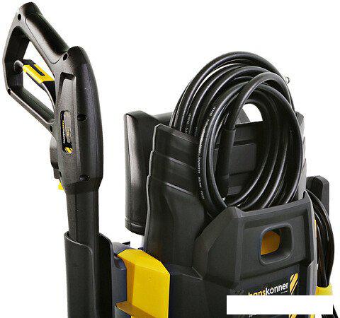 Мойка высокого давления Hanskonner HPW9225