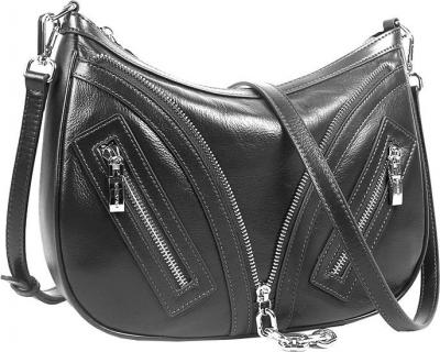 Женские и мужские сумки Mironpan 62360 (черный)