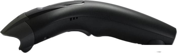 Сканер штрих-кодов Mertech CL-610 BLE Dongle P2D USB (черный)