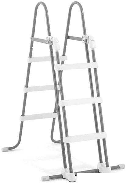 Каркасный бассейн Intex Metal Frame 28242NP (457x122)