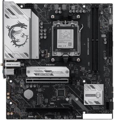 Материнская плата MSI B850M Gaming WiFi