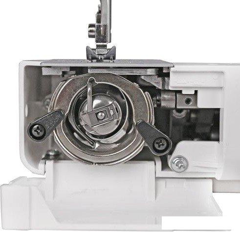 Электромеханическая швейная машина Janome MX 77