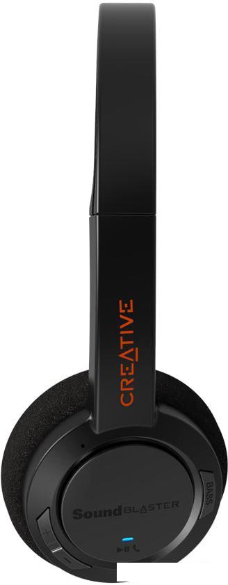 Наушники Creative Sound Blaster Jam V2