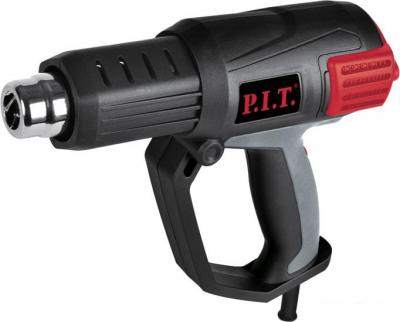 Промышленный фен P.I.T. PHG 2001-C Pro