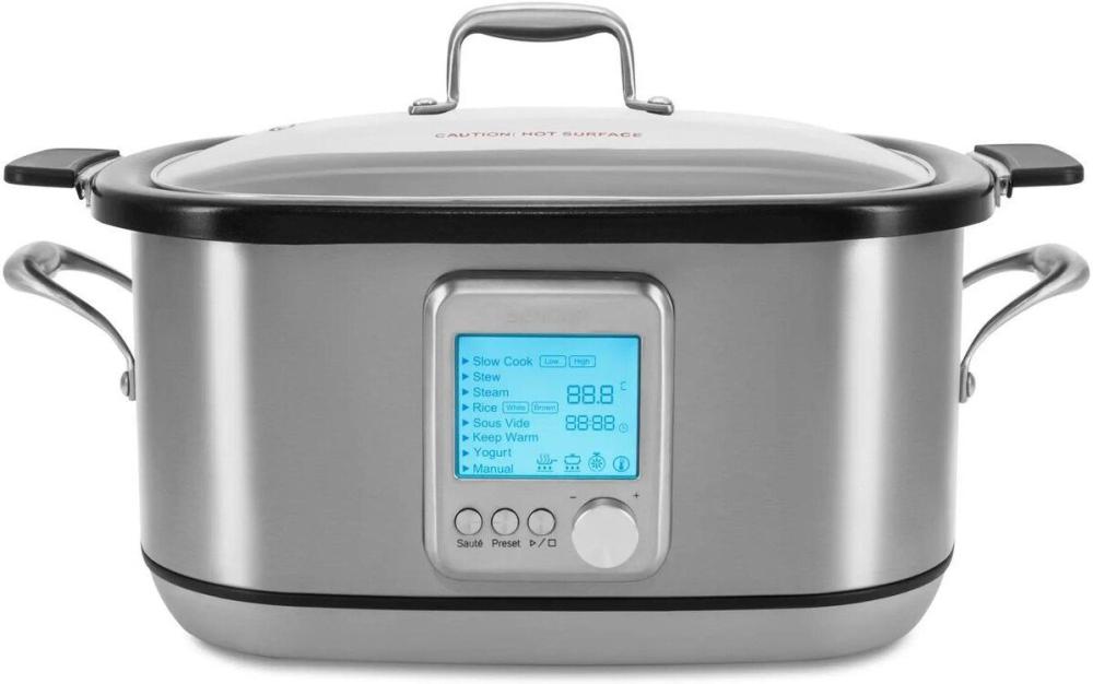 Мультиварка Rondell RDE-MC608