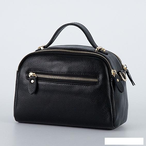 Сумка Poshete 886-2906-BLK (черный)