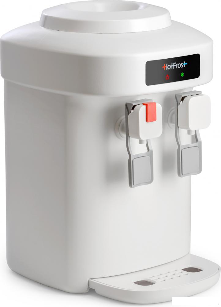 Кулер для воды HotFrost D65E