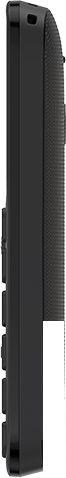 Кнопочный телефон Maxvi B110 (черный)